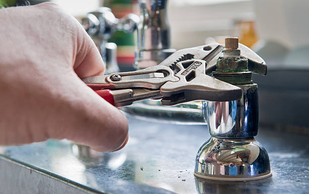 Sewage cleanup and water damage restoration in AZ